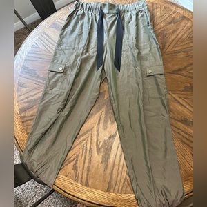 NWOT Victorias Sport Joggers